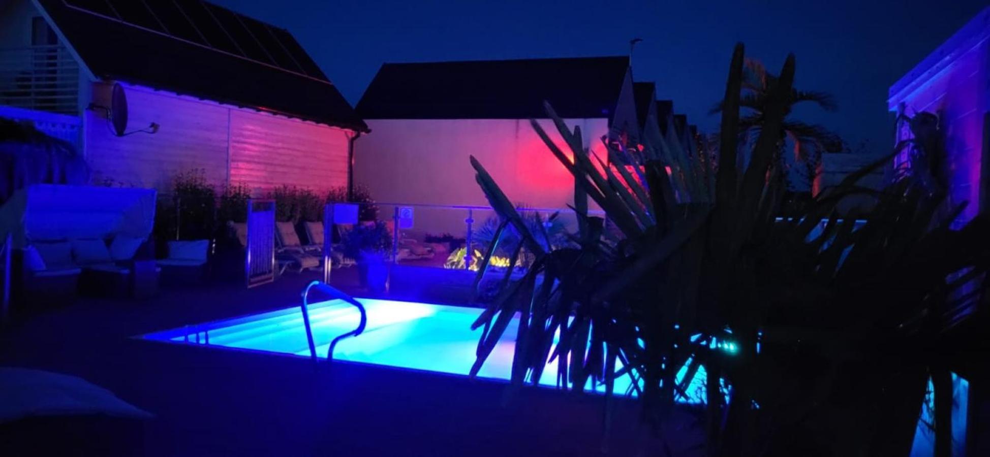 Kopan Kabana Villa Ujście-Darłowskie Екстериор снимка